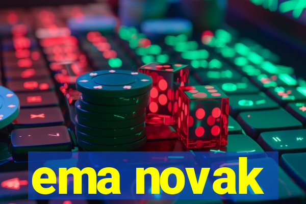 ema novak